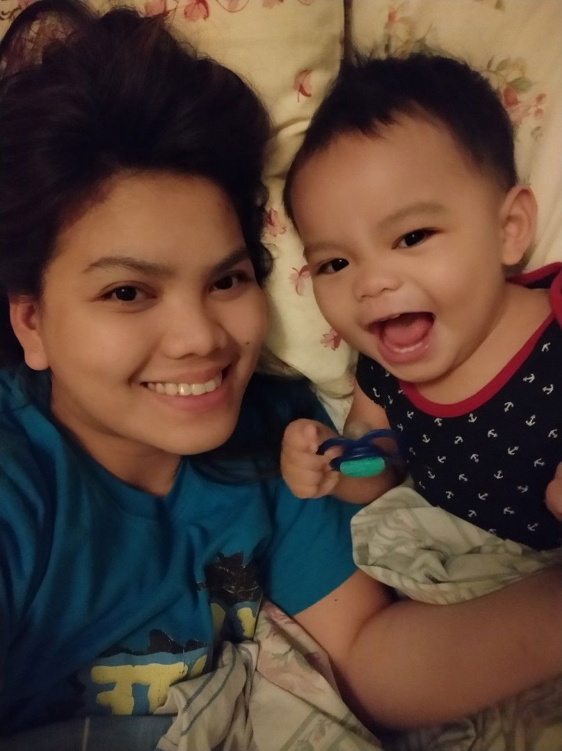 Jamie Fe profile icon