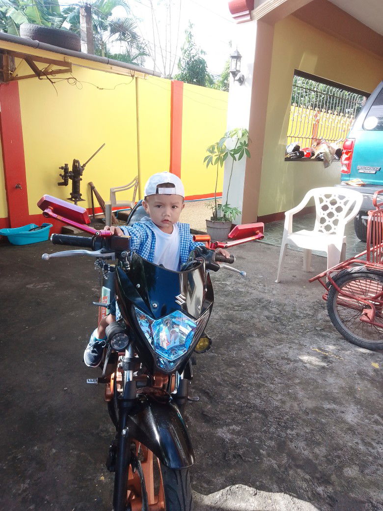 Shaina Roadiel profile icon