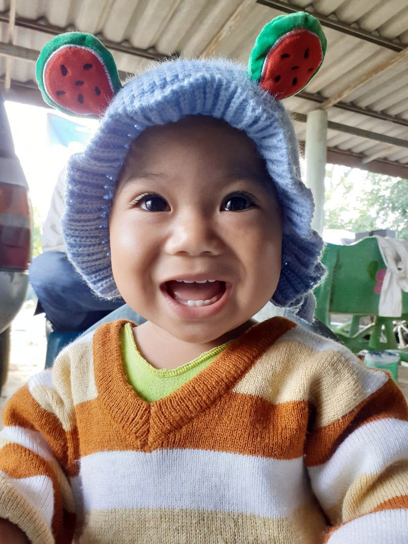 Supaluk Pangpan profile icon