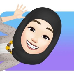 Tribuana Agustina profile icon