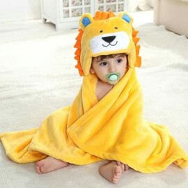 BABY TOWEL