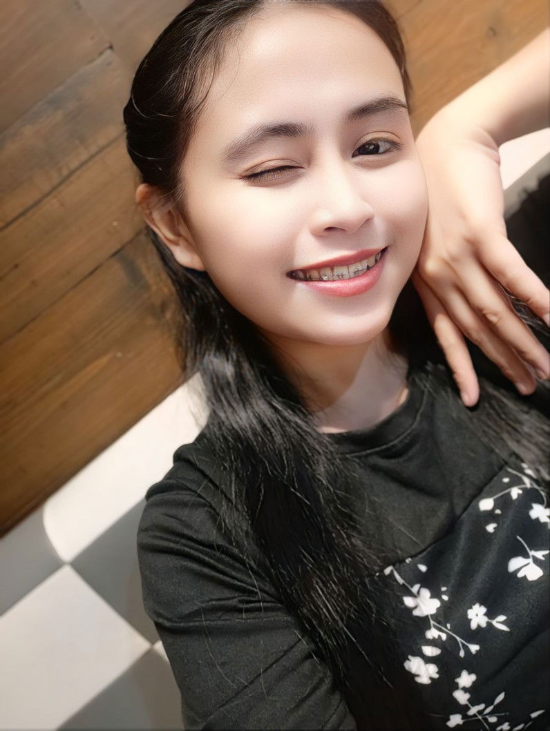 Grace Joy Magallanes profile icon