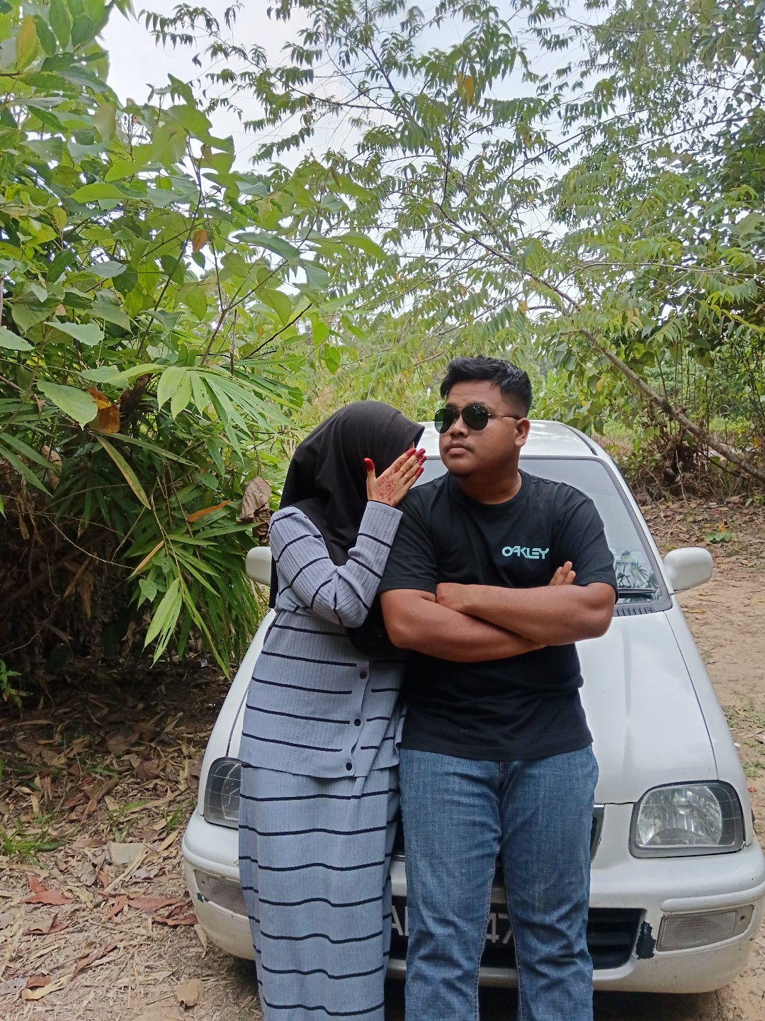 faizatuz abdullah profile icon