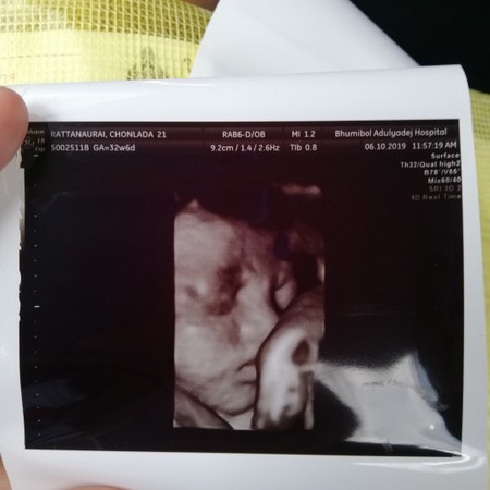 32w6d น้ำหนัก1900 กรัม