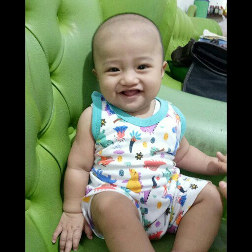 Febi Indahsari profile icon