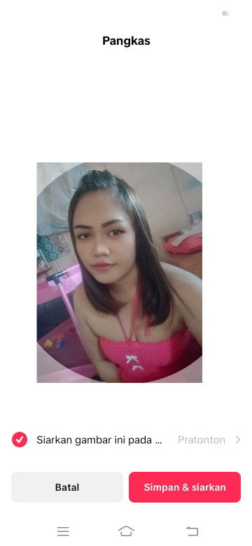 Jennfer profile icon