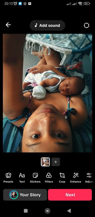 Sharmaine Esteban profile icon