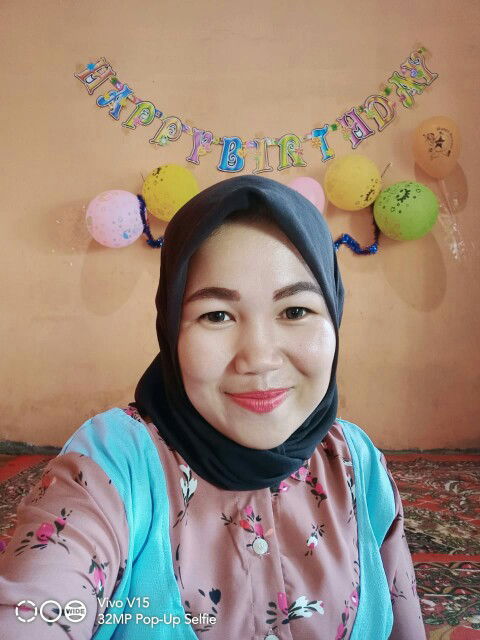 Dayu Safitri profile icon