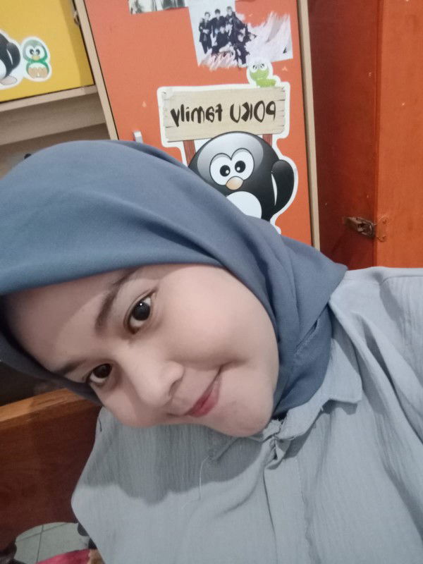 Dinda Isnaini profile icon