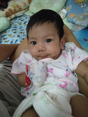 เด็ก2เดือน