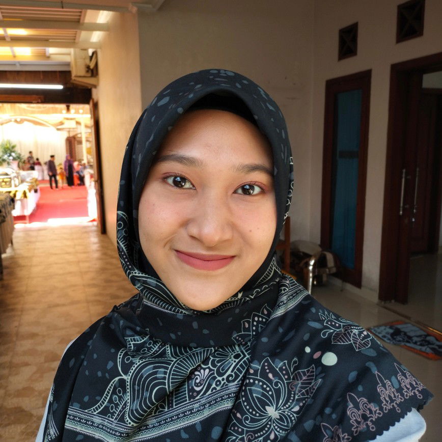 Khansa Avi profile icon