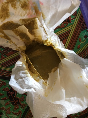 Pencerahan bapa baru