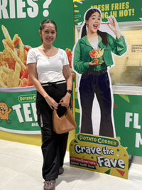 Zaira Saberon profile icon