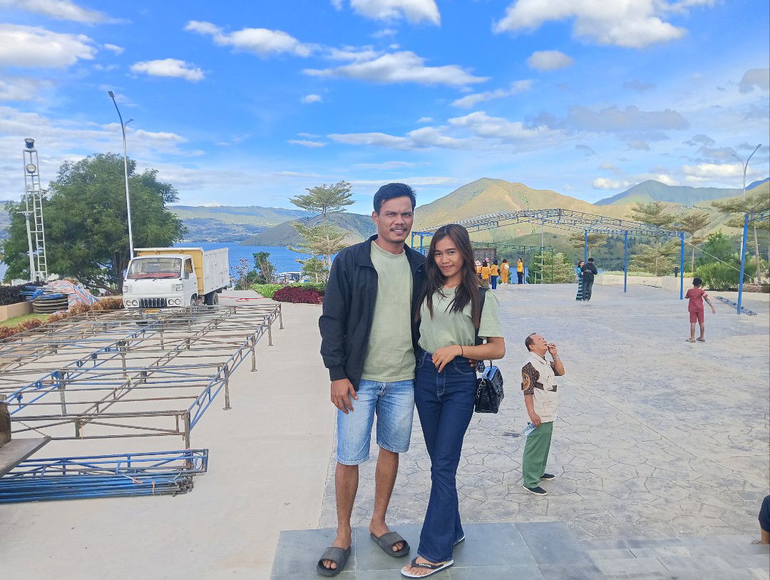 poriyanti tanjung profile icon