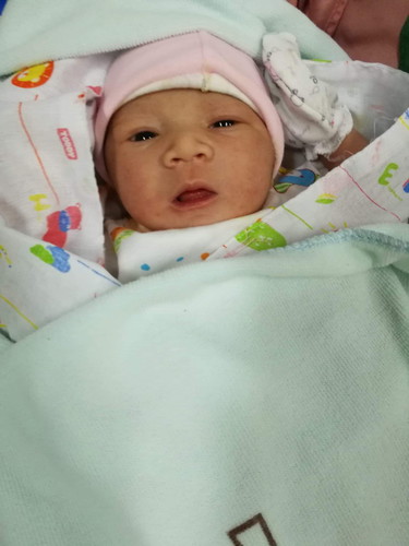 ถามแม่ๆบ้านอื่นนะค่ะ กังวนมาก