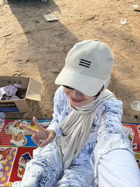 Nur Fatimah profile icon