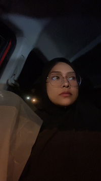 Natasya profile icon