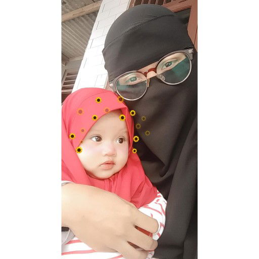 Maghda Isti'adah profile icon