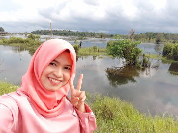 Irma Yupita profile icon