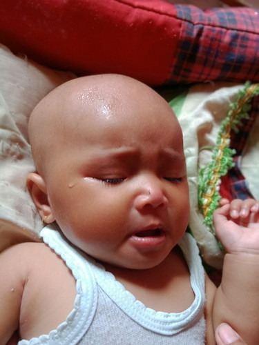 leonny maria ratu Kadoang