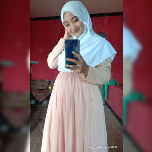 Sity Luthfianii profile icon