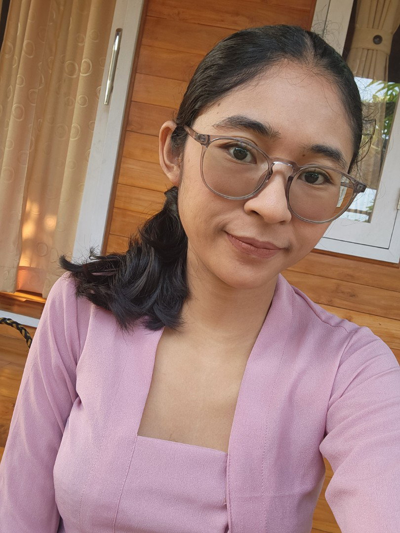 Dewa Ayu Putu Risma Dewi profile icon