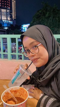 cindrya rimargie profile icon