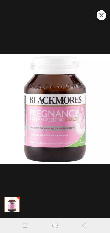 ada yg minum vitamin ini