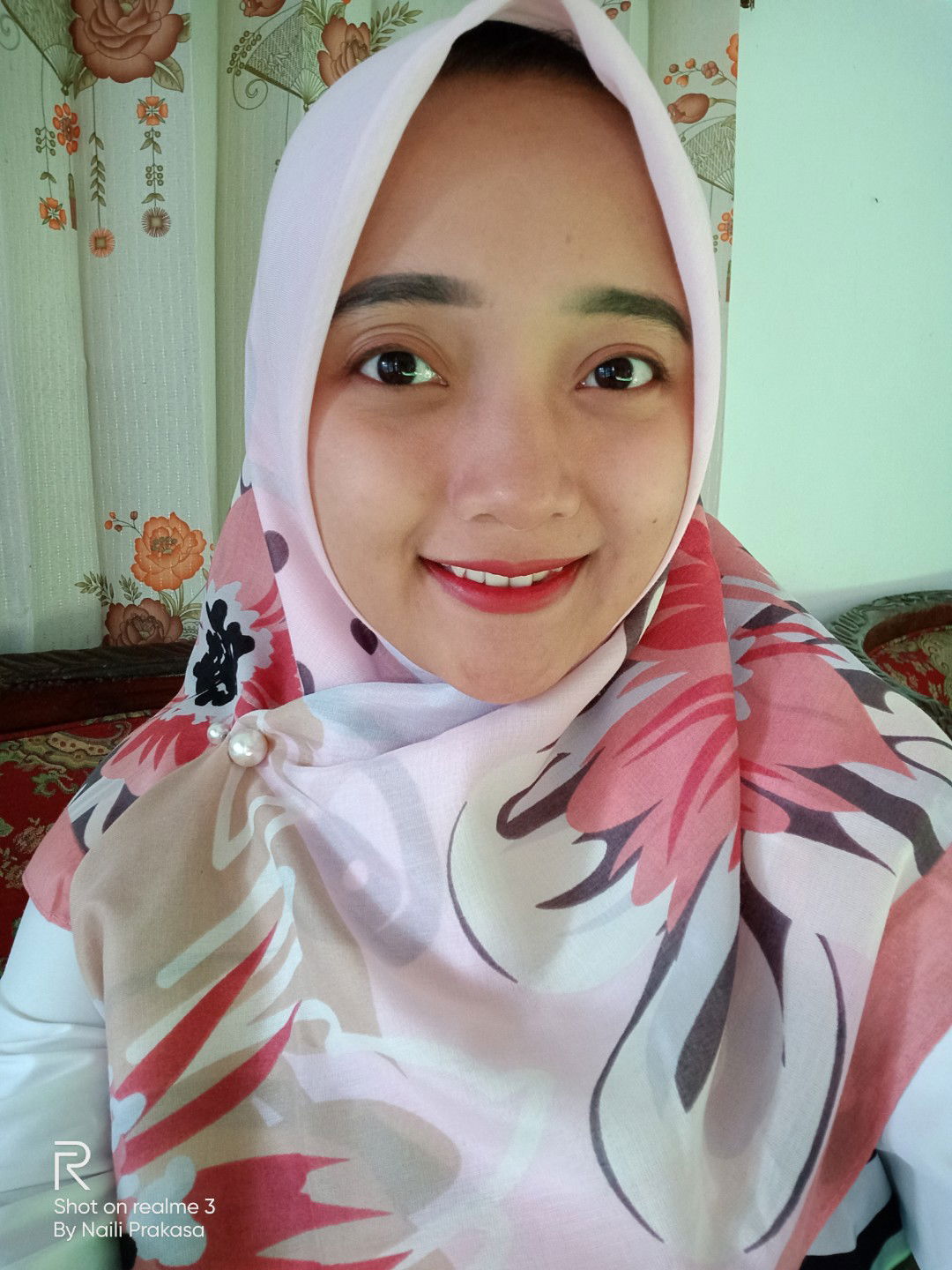 Naili Prakasa profile icon