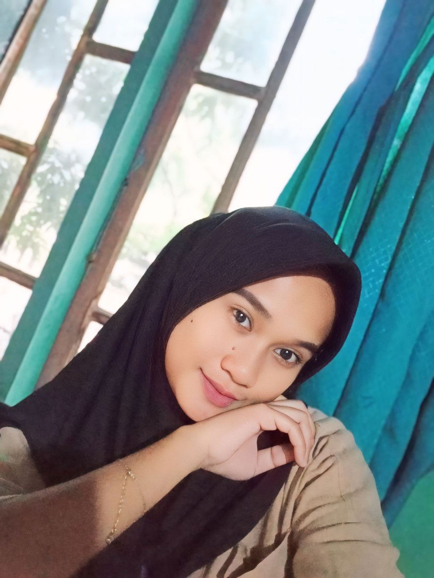 Alma Idah profile icon