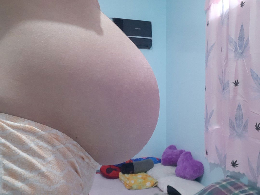 mababa na po ba? 36 weeks and 4 days