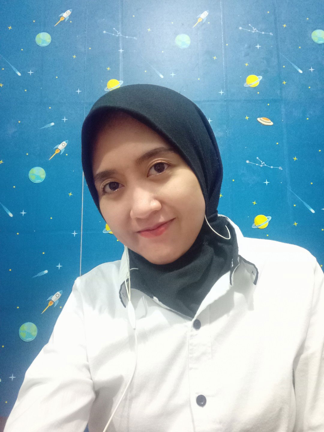 Nurika Alfatih profile icon