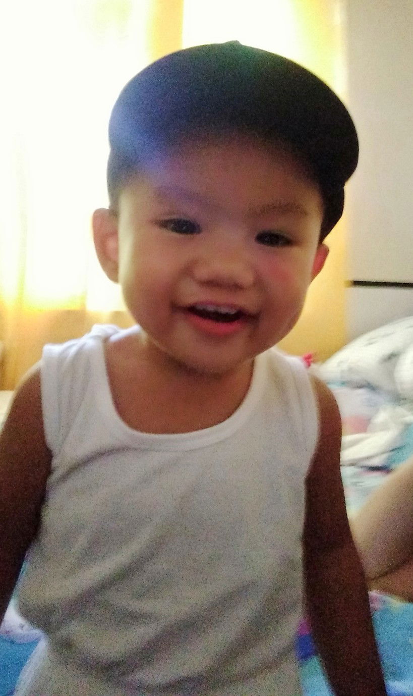 Nidz Peralta profile icon