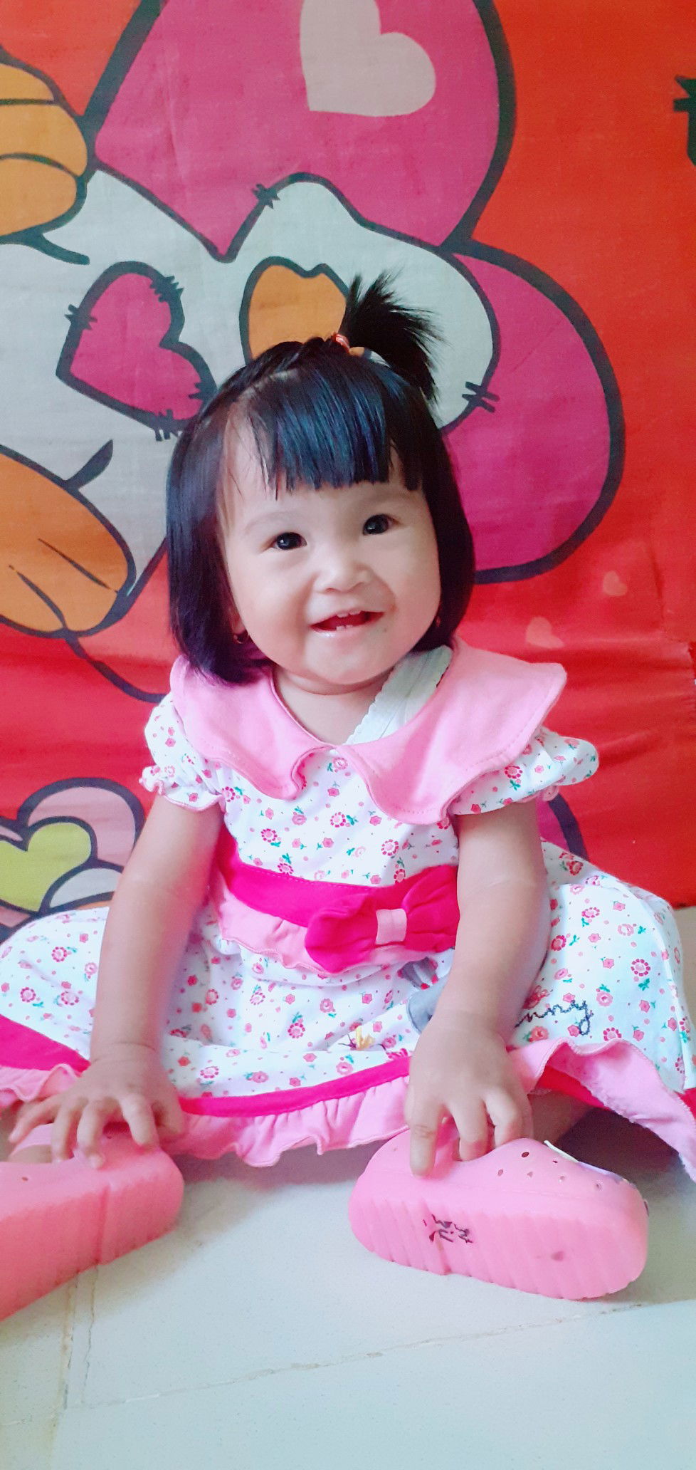 anak tidak mau makan