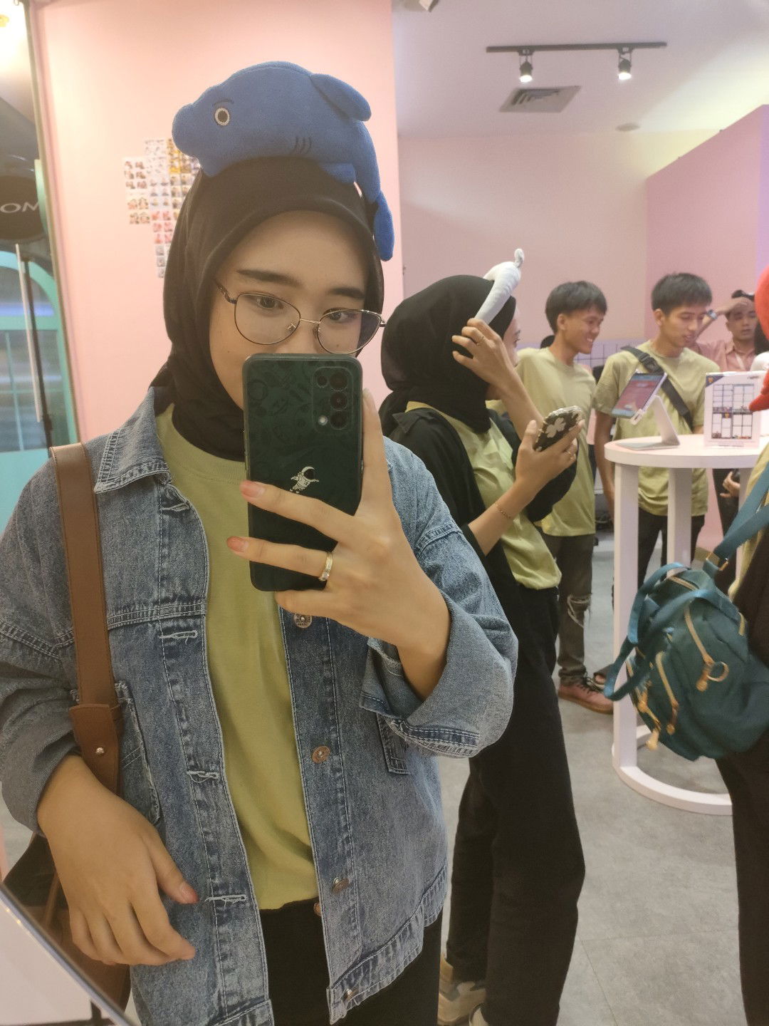 Mariska Amelia profile icon