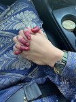 Husna profile icon