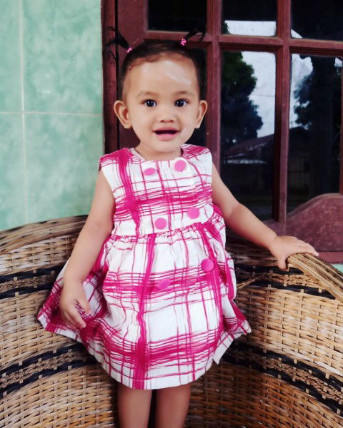 blm bsa berdiri sndri tanpa pegangan