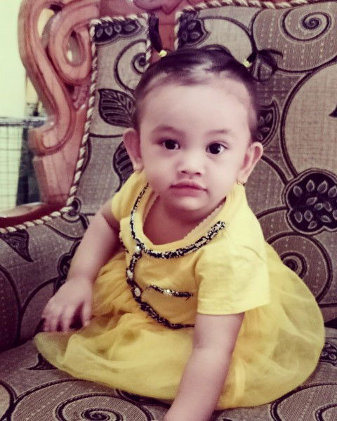 Donna Hendri Munthe profile icon