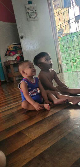 Hasrina Sianto profile icon