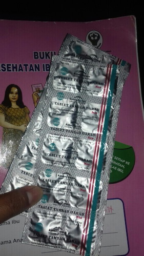 tambah Darah