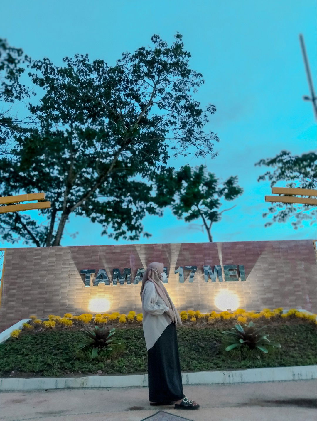 Yunita Ismiati profile icon