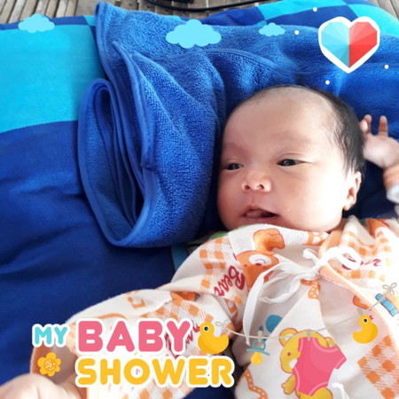 น้องปาร์ตี้