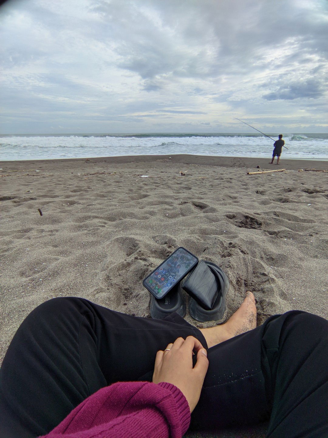 nadhila profile icon