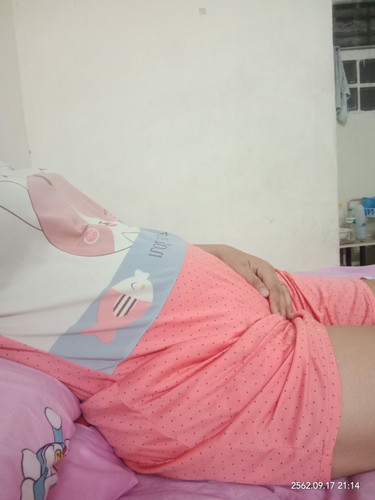 ท้องเล็ก