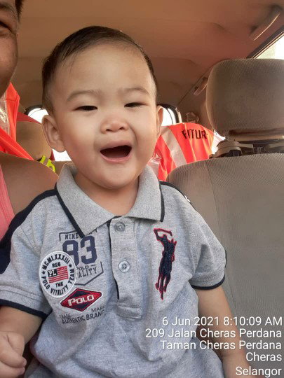 Noor Faezah profile icon