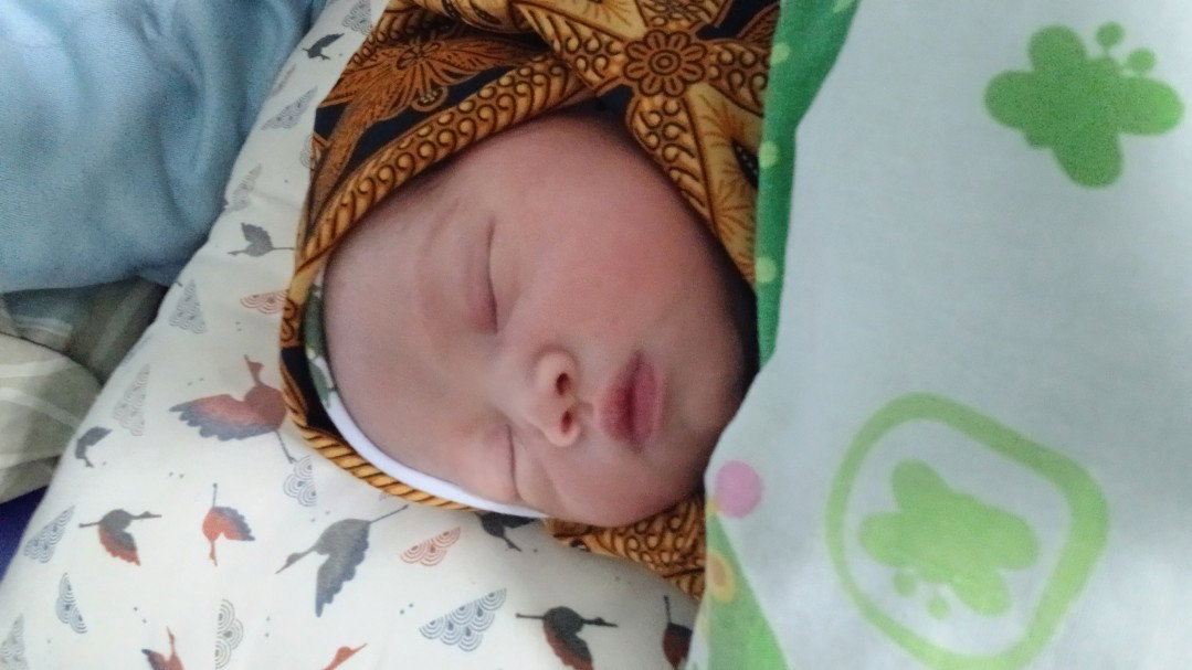 Sarah Nurul Iezmi profile icon
