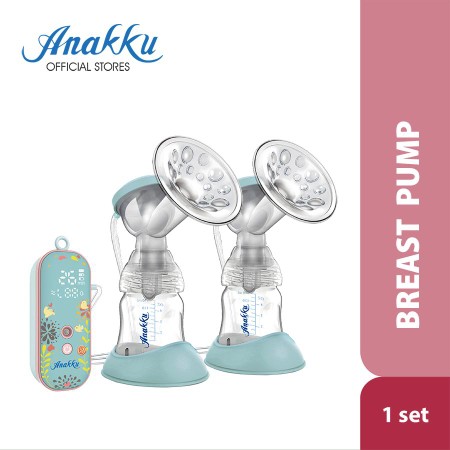 breast pump anakku