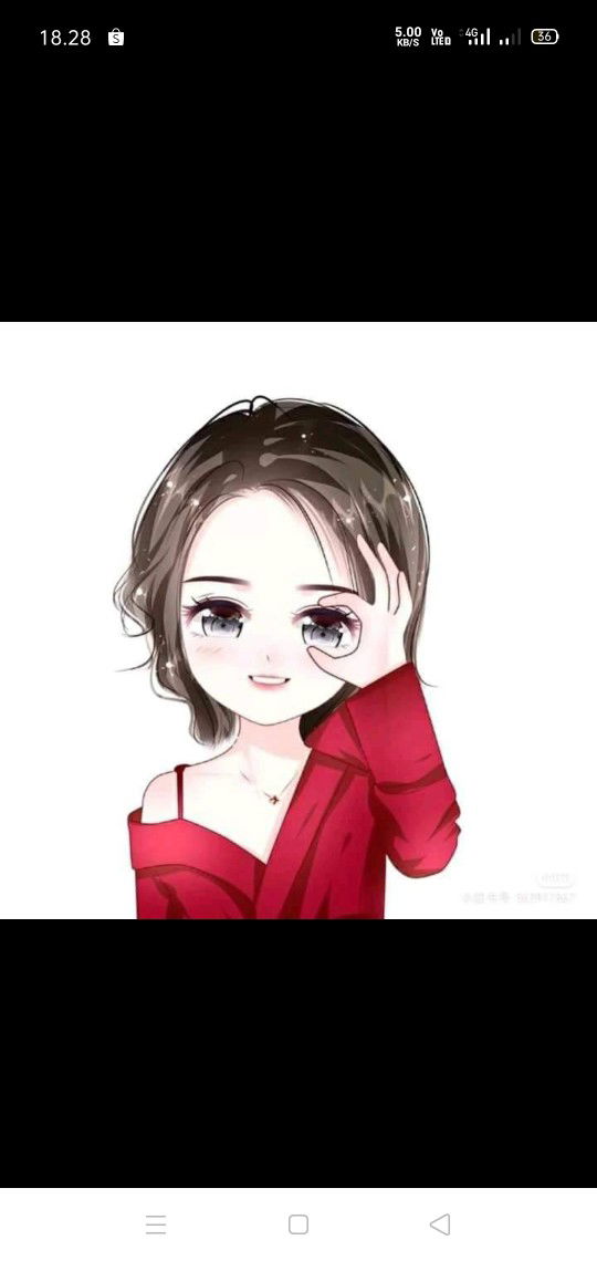 Sofia Indah Febryandani profile icon