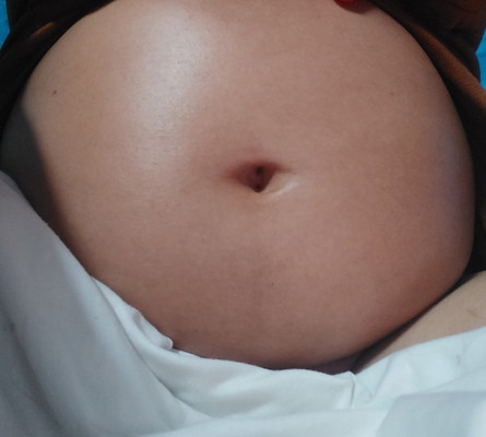 20weeks and 3days