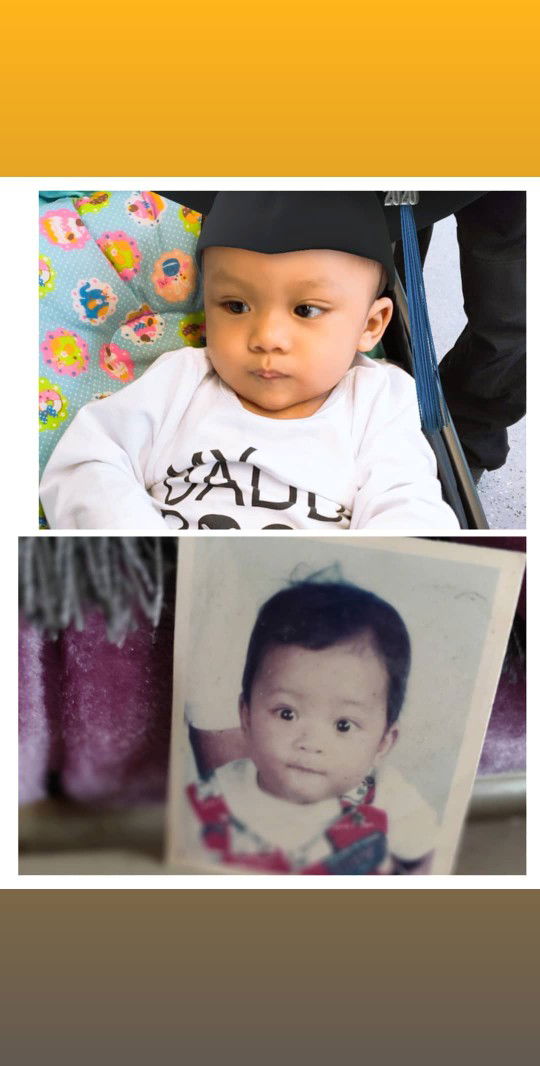 Nur Nabilah Zakaria profile icon